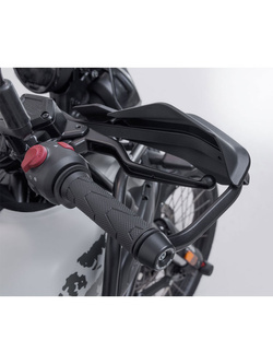 Zestaw osłon dłoni Adventure SW-Motech Royal Enfield Himalayan 450 (23-)/ Rally (25-)