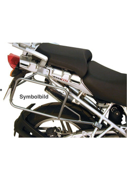 Stelaż boczny Hepco&Becker BMW R 1200 GS [04-12] [montowany na stałe]