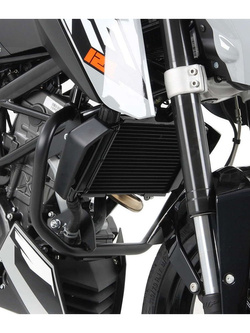 Gmole silnika Hepco&Becker KTM 200 Duke [11-16]/125 Duke [13-16] czarne