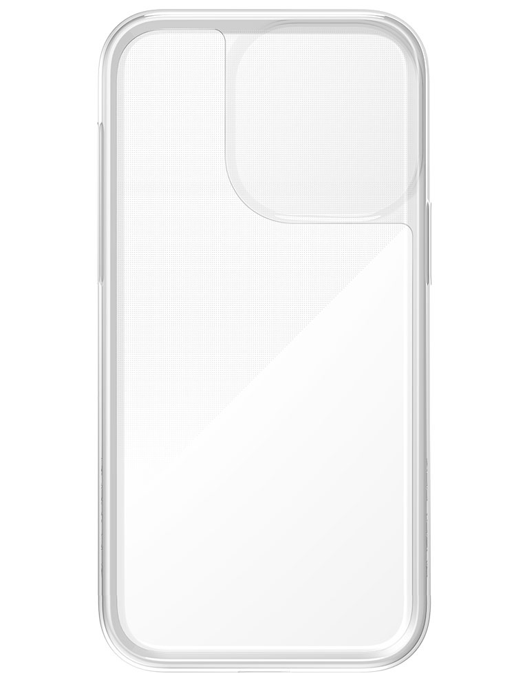 Zestaw rowerowy: etui na telefon iPhone 14 Pro Max + wodoodporny pokrowiec + mocowanie Quad Lock