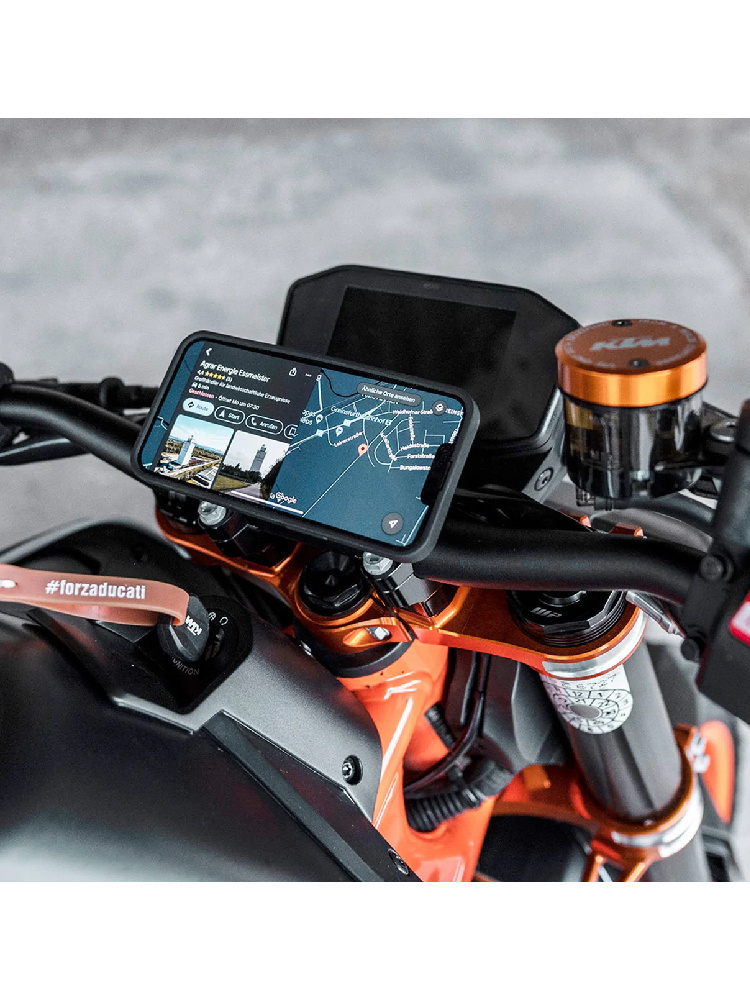 Etui SPC+ na telefon Samsung Galaxy S22+ (magnetyczne) SP Connect