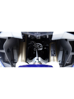 Osłona chłodnicy R&G Racing BMW R1200 RT (14-)