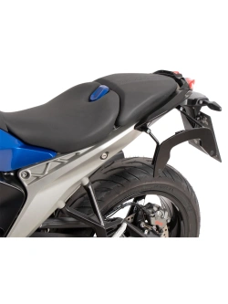 Stelaż pod sakwy motocyklowe Hepco&Becker C-Bow BMW R 1300 R (25-) czarny