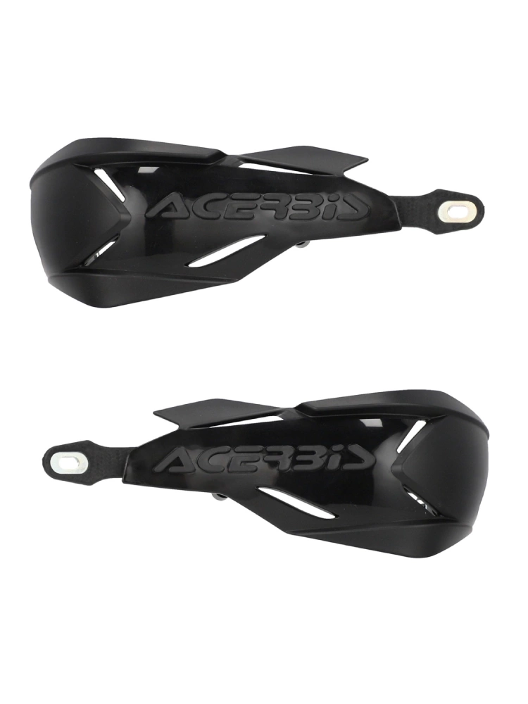 Handbary Acerbis X-Factory CF Moto 450 MT (24-) czarne