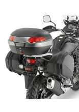 Stelaż kufrów bocznych Monokey Side K33 Kappa Suzuki DL 650 V-Strom (17-24)