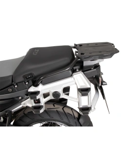 Zestaw: stelaż Smartrack z kufrem centralnym czarnym Hepco&Becker Xcore BMW R 1300 GS Adventure (23-)