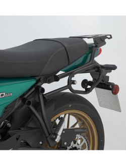 Stelaż boczny SW-Motech SLC do Kawasaki Z650 RS (21-) [na prawą stronę]