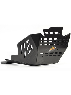 Płyta pod silnik AXP Racing Yamaha Tenere 700 World Raid (22-25)