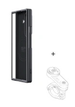 Zestaw na motocykl: etui SPC+ na telefon Samsung Galaxy Z Fold 7 + mocowanie SP Connect