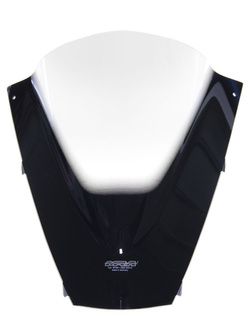 Szyba motocyklowa MRA Racing "R" Kawasaki ZX 12 R (02-) przeźroczysta