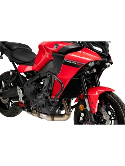 Gmole PUIG Yamaha Tracer 9/ GT (21-24)/ GT Plus (23-24) czarne