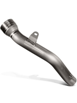 Rura łącząca Akrapović Kawasaki Ninja ZX-10R/ ZX-10RR (21-25) titanium