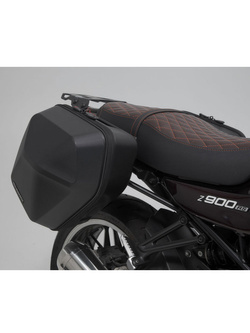 Stelaż boczny SLC SW-Motech Kawasaki Z900RS/ Cafe (17-) [na lewą stronę]