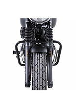 Gmol silnika Hepco&Becker do Kawasaki W 800 Street/Cafe/Standard (19-25) czarny