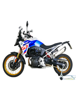 Szyba motocyklowa MRA "VT" BMW F 900 GS (24-) jasna