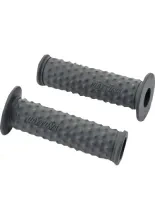 Manetki Daytona Products GrippyGrip GGD-Kani do kierownic o średnicy 22,2 [mm] szare