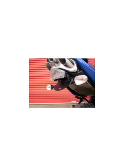 MOCOWANIE TABLICY REJESTRACYJNEJ R&G DO Triumph Sprint ST (05-07) / Sprint ST (10)