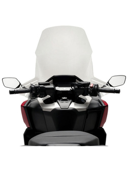 Szyba PUIG V-Tech do Honda Forza 750 (21-) przezroczysta