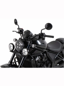 Zestaw lamp Hepco&Becker do Honda CMX 1100 Rebel (21-)