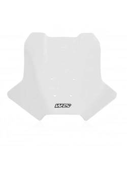 Szyba motocyklowa WRS Touring Yamaha MT-09 (24-) przezroczysta