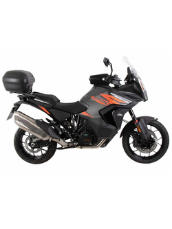Stelaż pod kufer centralny Hepco&Becker EasyRack KTM 1290 Super Adventure S/R (21-24) 