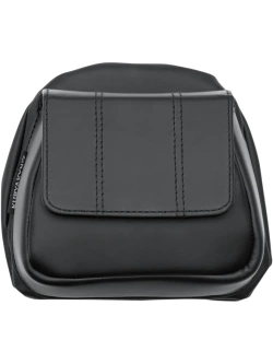 Torby motocyklowe na owiewkę Kuryakyn Harley Davidson (wybrane modele) czarne