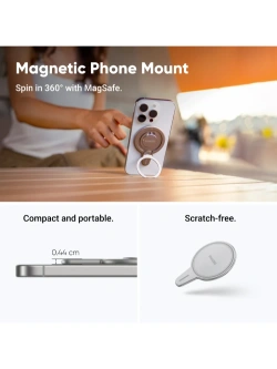 Gimbal Insta360 Flow 2 Pro Creator Bundle biały