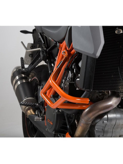 Gmole SW-MOTECH do KTM Super Duke 1290 GT (16-) / R (14-19)