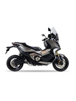 Tłumik motocyklowy IXIL RC3B Sport Xtrem Honda Forza/ X-ADV 750 (25)