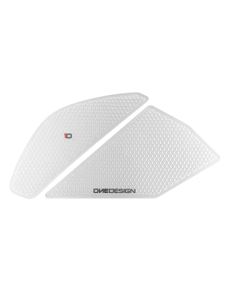 Tankpady boczne Onedesign do Kawasaki Ninja 1000 ZX 10 R (11-) przezroczyste