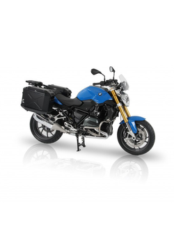 Stelaż kufrów bocznych Hepco&Becker Lock-It BMW R 1200 R (15-18)