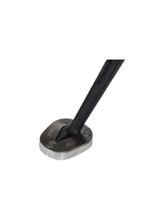 Poszerzenie stopki motocyklowej R&G BMW S 1000 R/ R Sport (21-)/ M Sport (21-24) srebrne