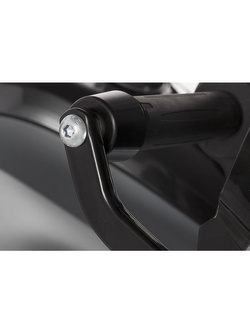 Zestaw osłon dłoni Kobra SW-Motech do motocykli BMW F 900 R / XR / S 1000 XR [16-], R 1200 GS LC Rallye (16-21), R 1250 R (18-), R 1200 R (14-18)  do oryginalnej kierownicy