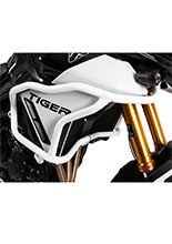 Gmole Hepco&Becker Triumph Tiger 900 GT / Pro (24-) białe