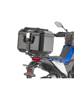 Stelaż pod kufer centralny Monokey, Monolock GIVI Yamaha Tenere 700 (25-) [bez płyty montażowej]