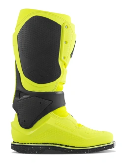 Buty enduro Gaerne SG-22 czarne-fluo