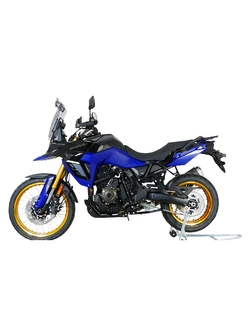 Szyba motocyklowa MRA Vario Touring "NVTM" Suzuki V-Strom 800/ DE/ RE (23-) przyciemniana