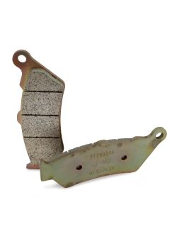 Klocki hamulcowe Brembo Genuine BMW F 650 GS Dakar (99-07)/ HP2 Enduro (05-06) [kpl. na 1 tarczę]