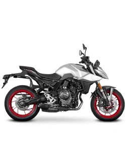 Stelaż kufrów bocznych Shad 3P System Suzuki GSX-8 R/S (23-)