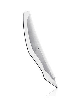 Szyba do skutera WRS Touring Yamaha T-Max 560 (22-24) przezroczysta