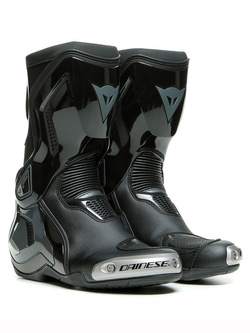 Buty motocyklowe damskie Dainese Torque 3 Out czarno-szare
