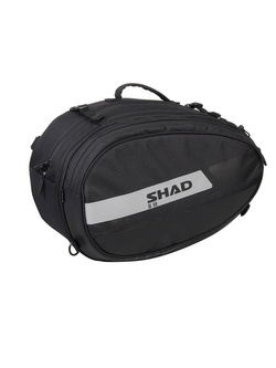Tekstylne sakwy boczne SHAD SL 58 (46L-58L)