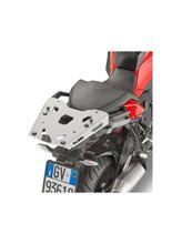 Stelaż pod kufer centralny Monokey Kappa BMW S 1000 XR (20-) [płyta montażowa w zestawie]