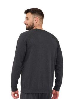 Bluza termoaktywna damska Brubeck Athletic czarna