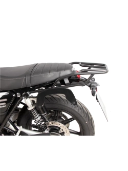 Stelaż pod sakwy motocyklowe Hepco&Becker C-Bow Triumph Speed Twin 900 (25-) czarny
