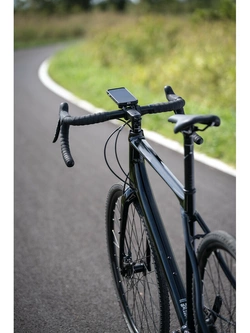 Uchwyt na telefon Lampa z mocowaniem na kierownicę od 22 do 35 [mm]