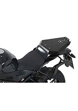 Stelaż centralny Sportrack Hepco&Becker BMW S 1000 RR [12-15] montowany na stałe