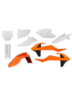 Pełny zestaw plastików Acerbis KTM modele SX/ SX-F