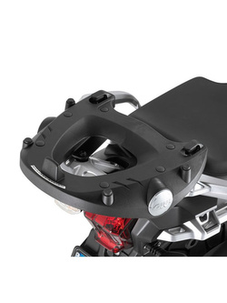 Stelaż GIVI pod kufer centralny Monokey Triumph Tiger Explorer 1200 (12-15) / XC/ XCx/ XCa/ XR/ XRx/ XRt (16-17) / Tiger 1200 (18) [płyta Monokey w zestawie]