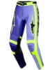 Purple Yellow Fluo